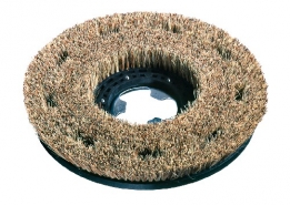 Ghibli polijstborstel 13 inch